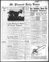 Newspaper: Mt. Pleasant Daily Times (Mount Pleasant, Tex.), Vol. 40, No. 97, Ed.…