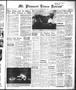 Newspaper: Mt. Pleasant Times Review (Mount Pleasant, Tex.), Vol. 86, No. 24, Ed…