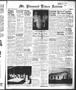 Newspaper: Mt. Pleasant Times Review (Mount Pleasant, Tex.), Vol. 86, No. 26, Ed…
