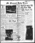 Newspaper: Mt. Pleasant Daily Times (Mount Pleasant, Tex.), Vol. 40, No. 110, Ed…