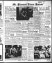 Newspaper: Mt. Pleasant Times Review (Mount Pleasant, Tex.), Vol. 86, No. 30, Ed…