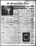 Newspaper: Mt. Pleasant Daily Times (Mount Pleasant, Tex.), Vol. 40, No. 135, Ed…