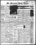 Newspaper: Mt. Pleasant Daily Times (Mount Pleasant, Tex.), Vol. 40, No. 138, Ed…