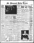 Newspaper: Mt. Pleasant Daily Times (Mount Pleasant, Tex.), Vol. 40, No. 140, Ed…