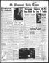 Newspaper: Mt. Pleasant Daily Times (Mount Pleasant, Tex.), Vol. 40, No. 141, Ed…