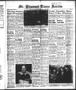 Newspaper: Mt. Pleasant Times Review (Mount Pleasant, Tex.), Vol. 86, No. 33, Ed…