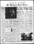 Newspaper: Mt. Pleasant Daily Times (Mount Pleasant, Tex.), Vol. 40, No. 145, Ed…