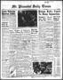 Newspaper: Mt. Pleasant Daily Times (Mount Pleasant, Tex.), Vol. 40, No. 146, Ed…