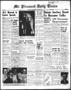 Newspaper: Mt. Pleasant Daily Times (Mount Pleasant, Tex.), Vol. 40, No. 149, Ed…