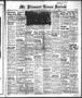 Newspaper: Mt. Pleasant Times Review (Mount Pleasant, Tex.), Vol. 86, No. 36, Ed…