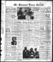 Newspaper: Mt. Pleasant Times Review (Mount Pleasant, Tex.), Vol. 86, No. 37, Ed…