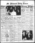 Newspaper: Mt. Pleasant Daily Times (Mount Pleasant, Tex.), Vol. 40, No. 169, Ed…