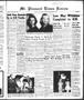 Newspaper: Mt. Pleasant Times Review (Mount Pleasant, Tex.), Vol. 86, No. 39, Ed…