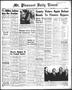 Newspaper: Mt. Pleasant Daily Times (Mount Pleasant, Tex.), Vol. 40, No. 181, Ed…
