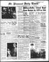 Newspaper: Mt. Pleasant Daily Times (Mount Pleasant, Tex.), Vol. 40, No. 186, Ed…