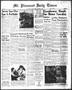 Newspaper: Mt. Pleasant Daily Times (Mount Pleasant, Tex.), Vol. 40, No. 190, Ed…
