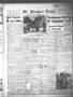Newspaper: Mt. Pleasant Times (Mount Pleasant, Tex.), Vol. 45, No. 218, Ed. 1 We…