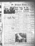 Newspaper: Mt. Pleasant Times (Mount Pleasant, Tex.), Vol. 45, No. 220, Ed. 1 Fr…