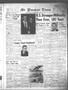 Newspaper: Mt. Pleasant Times (Mount Pleasant, Tex.), Vol. 45, No. 226, Ed. 1 Mo…