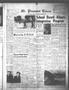 Newspaper: Mt. Pleasant Times (Mount Pleasant, Tex.), Vol. 45, No. 251, Ed. 1 Mo…