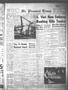 Newspaper: Mt. Pleasant Times (Mount Pleasant, Tex.), Vol. 46, No. 17, Ed. 1 Tue…