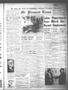 Newspaper: Mt. Pleasant Times (Mount Pleasant, Tex.), Vol. 46, No. 20, Ed. 1 Fri…