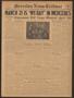 Newspaper: Mercedes News-Tribune (Mercedes, Tex.), Vol. 22, No. 10, Ed. 1 Friday…