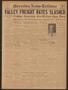 Newspaper: Mercedes News-Tribune (Mercedes, Tex.), Vol. 22, No. 11, Ed. 1 Friday…