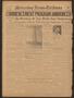 Newspaper: Mercedes News-Tribune (Mercedes, Tex.), Vol. 22, No. 19, Ed. 1 Friday…