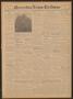 Newspaper: Mercedes News-Tribune (Mercedes, Tex.), Vol. 22, No. 40, Ed. 1 Friday…