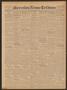 Newspaper: Mercedes News-Tribune (Mercedes, Tex.), Vol. 22, No. 41, Ed. 1 Friday…