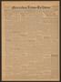 Newspaper: Mercedes News-Tribune (Mercedes, Tex.), Vol. 23, No. 27, Ed. 1 Friday…