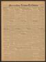 Newspaper: Mercedes News-Tribune (Mercedes, Tex.), Vol. 24, No. 22, Ed. 1 Friday…