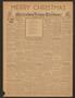 Primary view of Mercedes News-Tribune (Mercedes, Tex.), Vol. 24, No. 51, Ed. 1 Friday, December 24, 1937