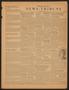 Newspaper: Mercedes News-Tribune (Mercedes, Tex.), Vol. 25, No. 18, Ed. 1 Friday…