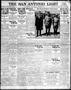 Thumbnail image of item number 1 in: 'The San Antonio Light (San Antonio, Tex.), Vol. 37, No. 252, Ed. 1 Friday, September 28, 1917'.