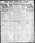 Thumbnail image of item number 1 in: 'The San Antonio Light (San Antonio, Tex.), Vol. 39, No. 147, Ed. 1 Sunday, June 15, 1919'.