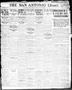 Thumbnail image of item number 1 in: 'The San Antonio Light (San Antonio, Tex.), Vol. 39, No. 162, Ed. 1 Monday, June 30, 1919'.