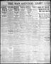 Thumbnail image of item number 1 in: 'The San Antonio Light (San Antonio, Tex.), Vol. 39, No. 195, Ed. 1 Saturday, August 2, 1919'.