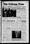 Newspaper: The Giddings News (Giddings, Tex.), Vol. 65, No. 14, Ed. 1 Thursday, …