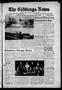 Newspaper: The Giddings News (Giddings, Tex.), Vol. 65, No. 16, Ed. 1 Thursday, …