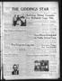Newspaper: The Giddings Star (Giddings, Tex.), Vol. 16, No. 48, Ed. 1 Thursday, …