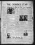 Newspaper: The Giddings Star (Giddings, Tex.), Vol. 17, No. 12, Ed. 1 Thursday, …