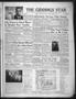 Newspaper: The Giddings Star (Giddings, Tex.), Vol. 17, No. 52, Ed. 1 Thursday, …
