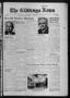 Newspaper: The Giddings News (Giddings, Tex.), Vol. 71, No. 28, Ed. 1 Thursday, …