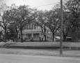 Thumbnail image of item number 1 in: '[A House at 401 NW 4th Avenue]'.