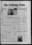 Newspaper: The Giddings News (Giddings, Tex.), Vol. 72, No. 38, Ed. 1 Thursday, …