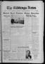 Newspaper: The Giddings News (Giddings, Tex.), Vol. 72, No. 43, Ed. 1 Thursday, …
