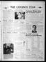 Newspaper: The Giddings Star (Giddings, Tex.), Vol. 24, No. 45, Ed. 1 Thursday, …