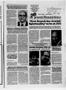 Primary view of Jewish Herald-Voice (Houston, Tex.), Vol. 76, No. 43, Ed. 1 Thursday, January 24, 1985